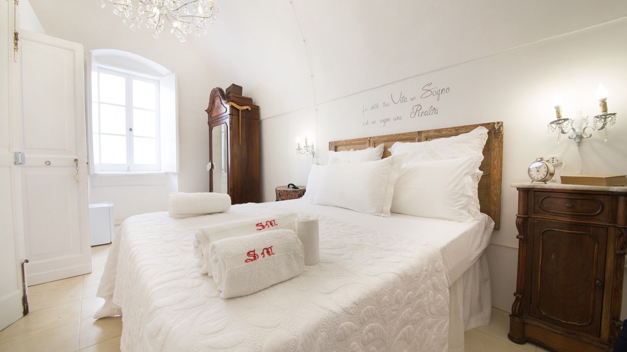 Photo of Bedroom in Province of Lecce