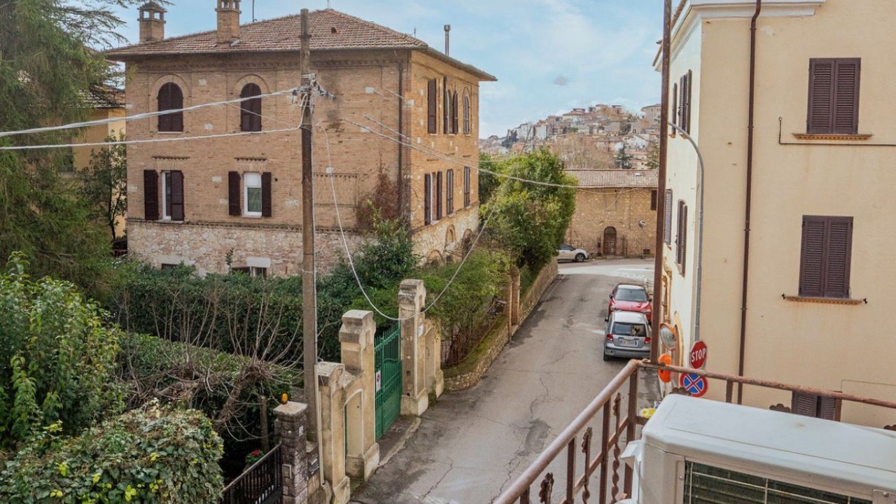 Photo of Outdoor in Perugia