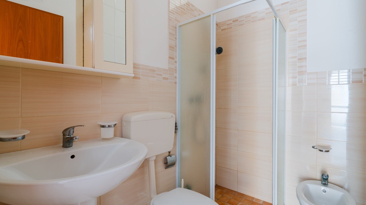 Photo of Bathroom in Torre San Giovanni