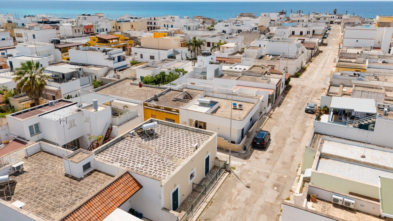 Photo of Outdoor in Torre San Giovanni