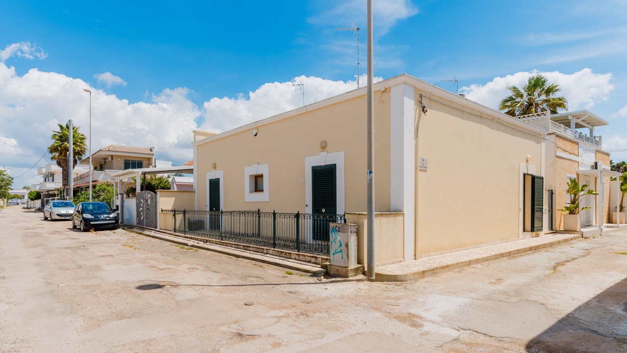 Photo of Outdoor in Torre San Giovanni