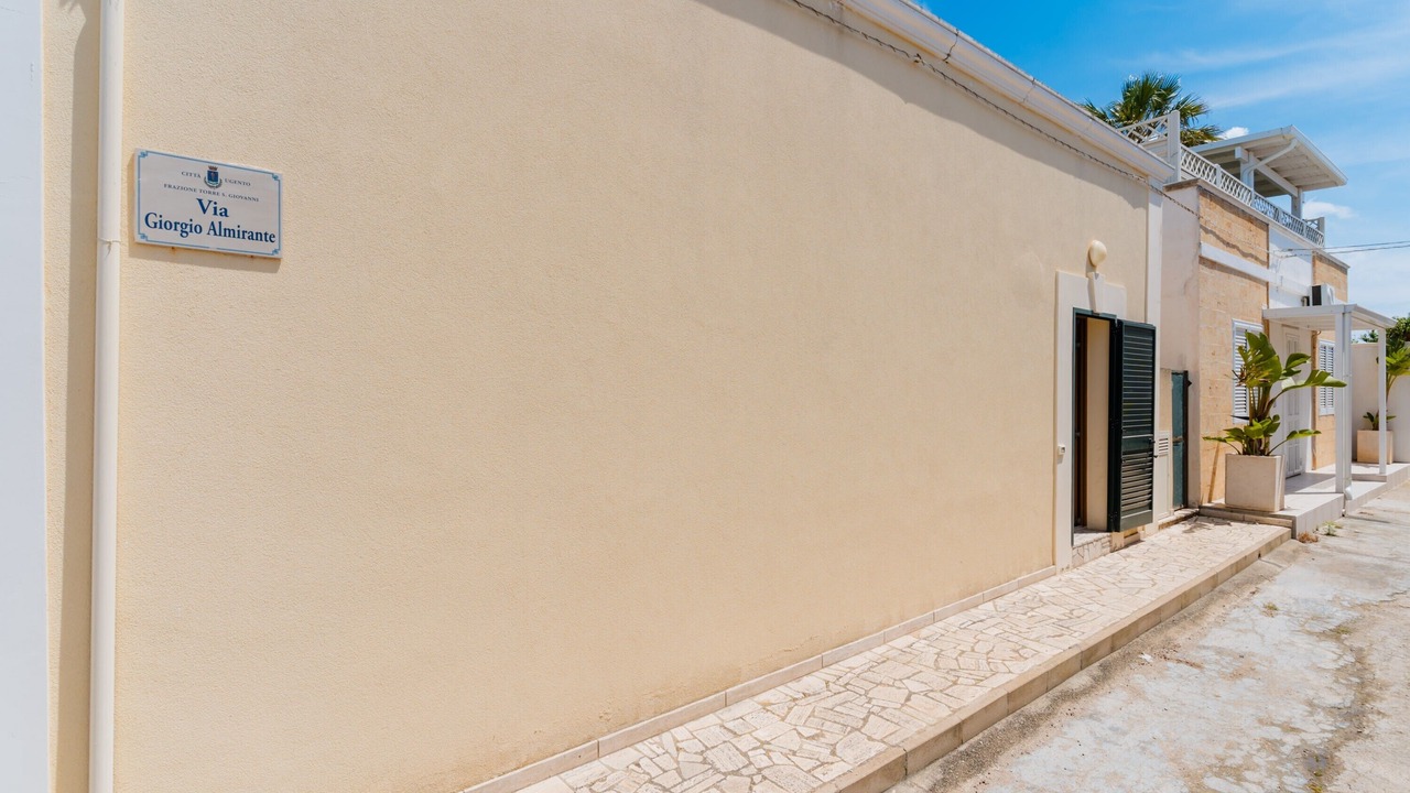 Photo of Outdoor in Torre San Giovanni