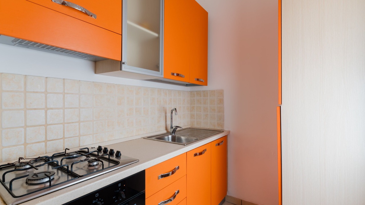 Photo of Kitchen in Torre San Giovanni