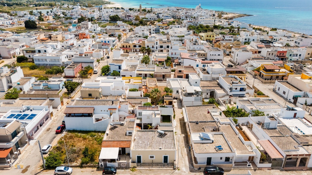 Photo of Outdoor in Torre San Giovanni