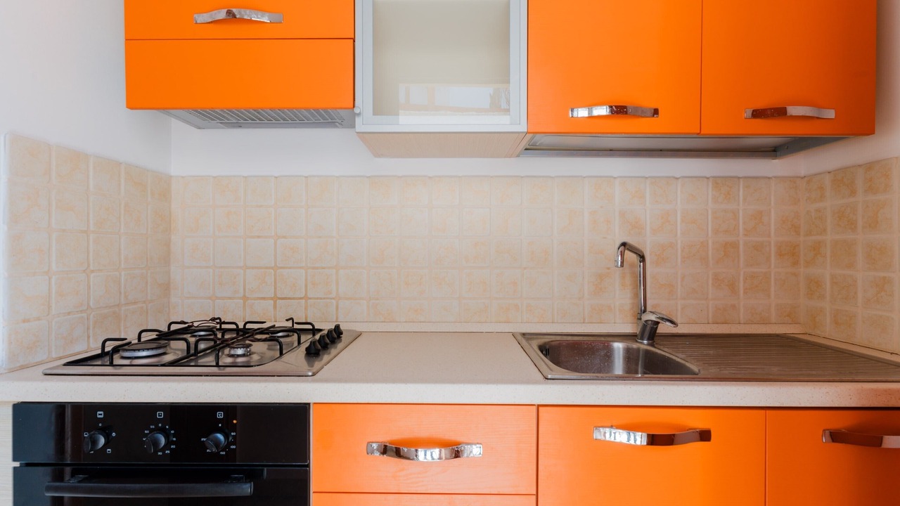 Photo of Kitchen in Torre San Giovanni