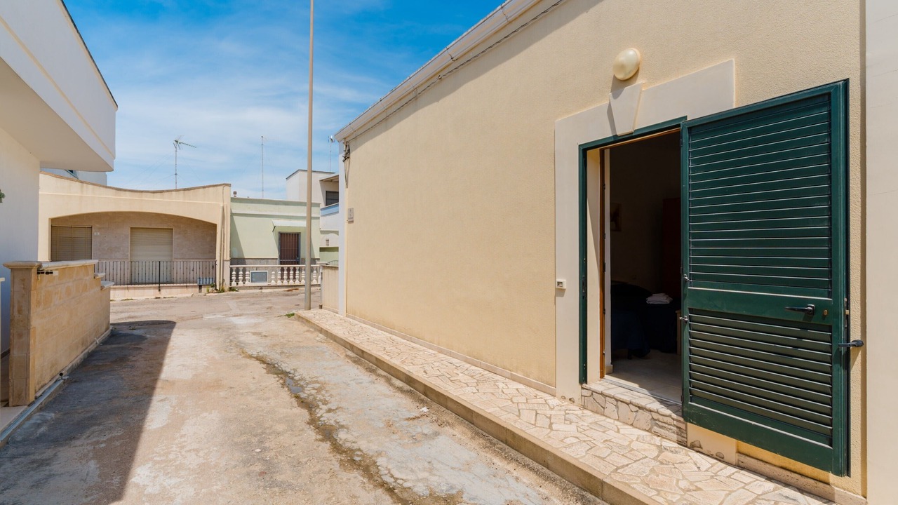 Photo of Outdoor in Torre San Giovanni