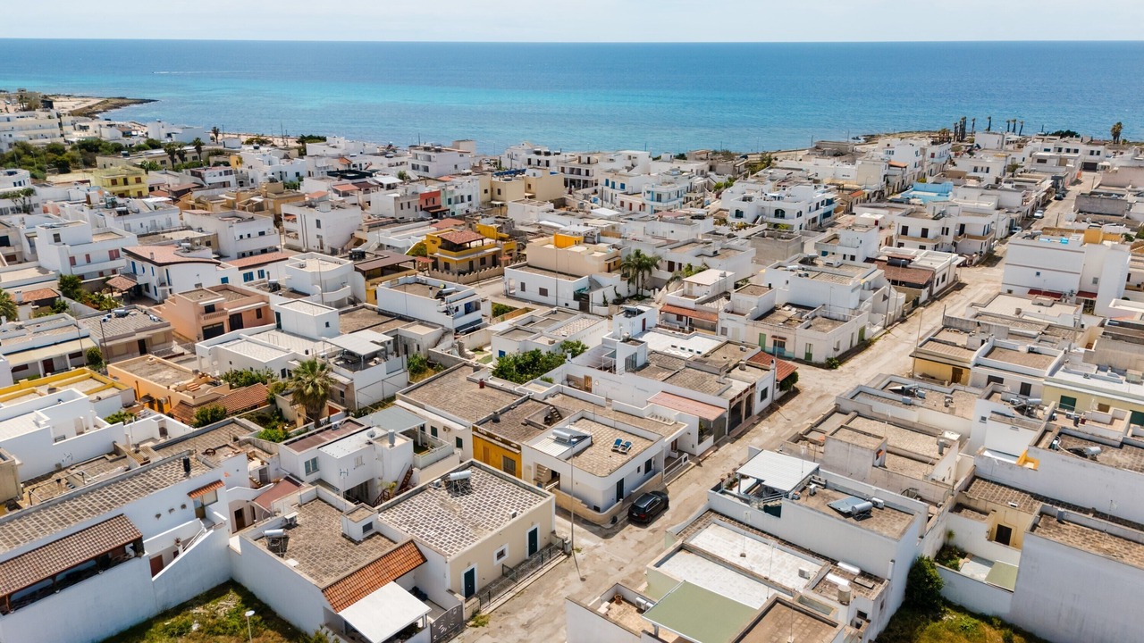 Photo of Outdoor in Torre San Giovanni