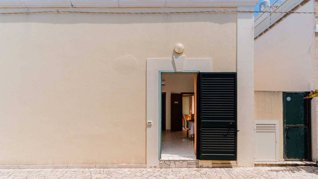 Photo of Outdoor in Torre San Giovanni