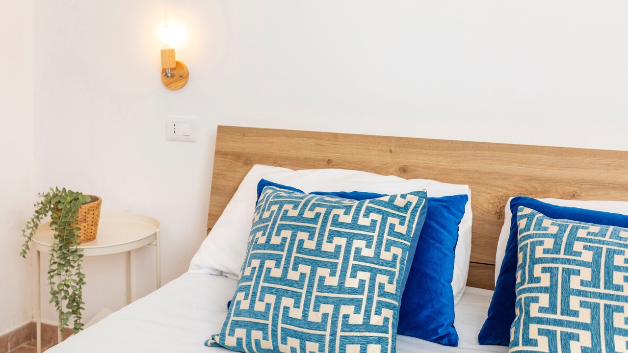 Photo of Bedroom in Acireale