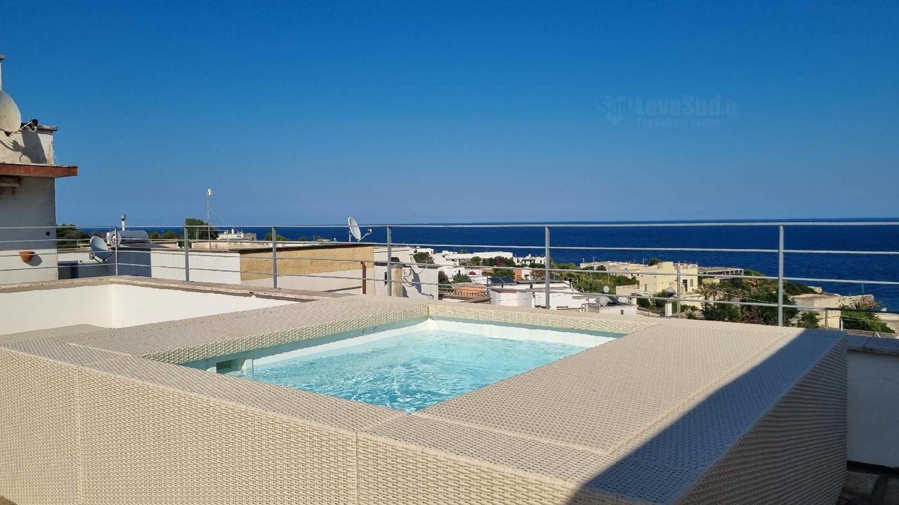 Photo of Outdoor in Porto Tricase