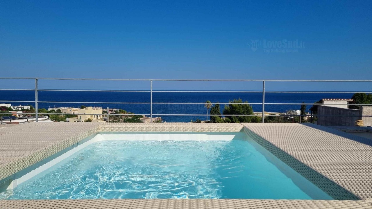 Photo of Outdoor in Porto Tricase