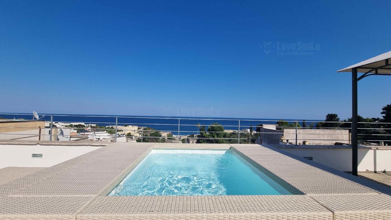 Photo of Outdoor in Porto Tricase