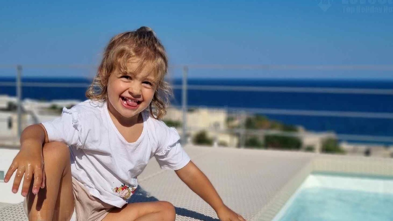 Photo of Outdoor in Porto Tricase