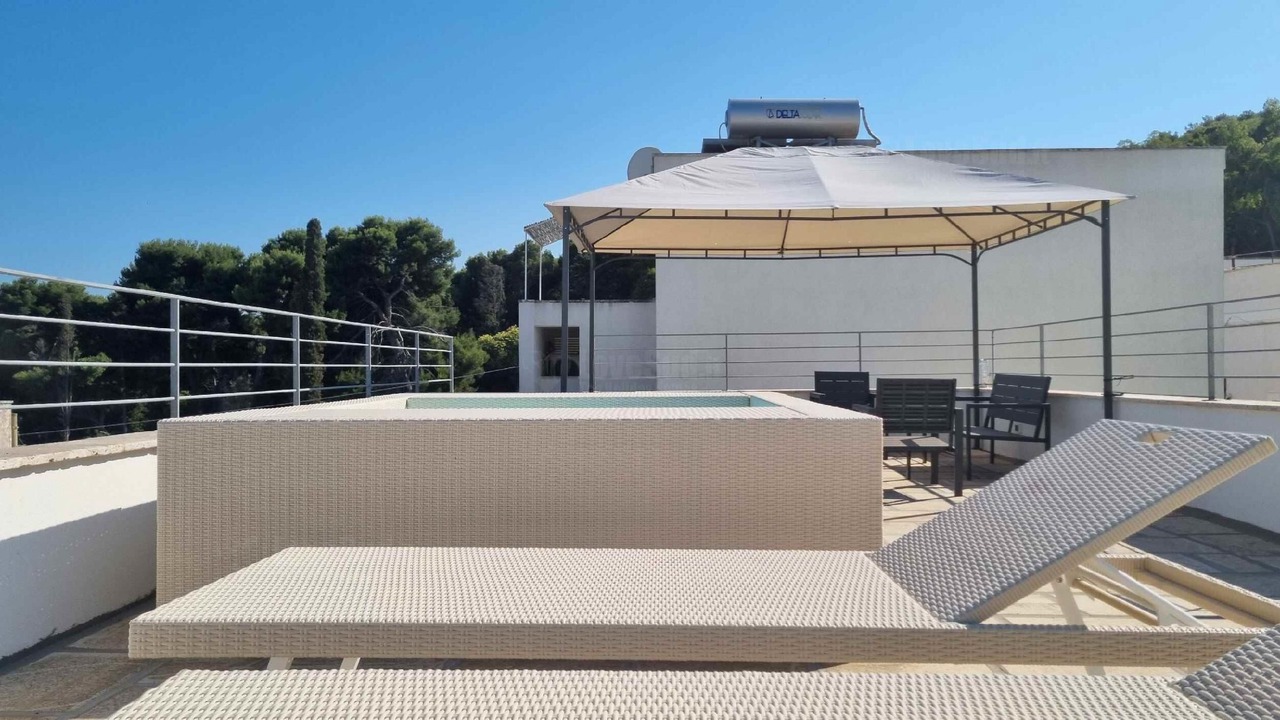 Photo of Outdoor in Porto Tricase