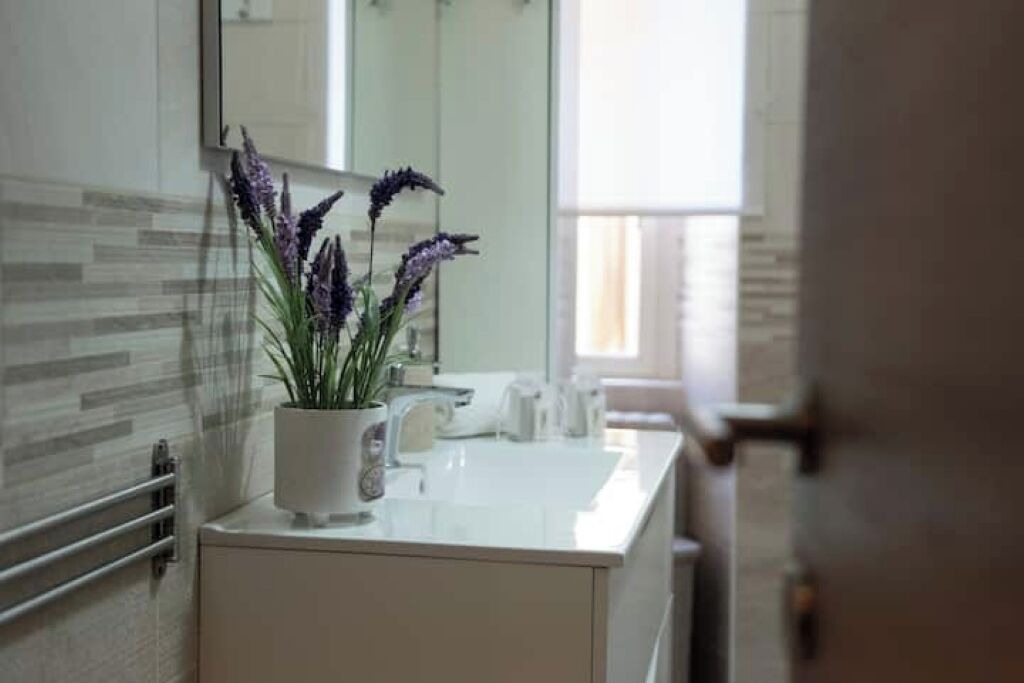 Photo of Bathroom in Viterbo