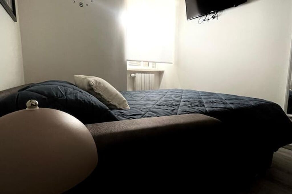 Photo of Bedroom in Viterbo