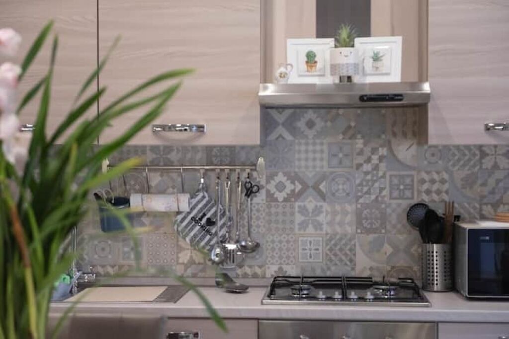 Photo of Kitchen in Viterbo