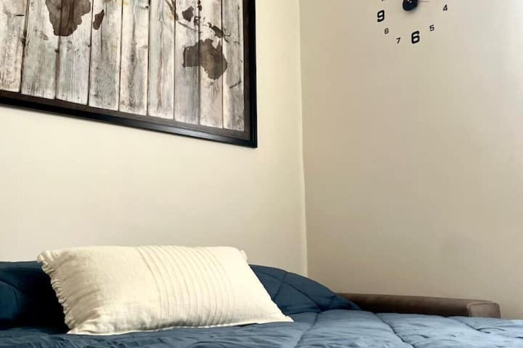 Photo of Bedroom in Viterbo
