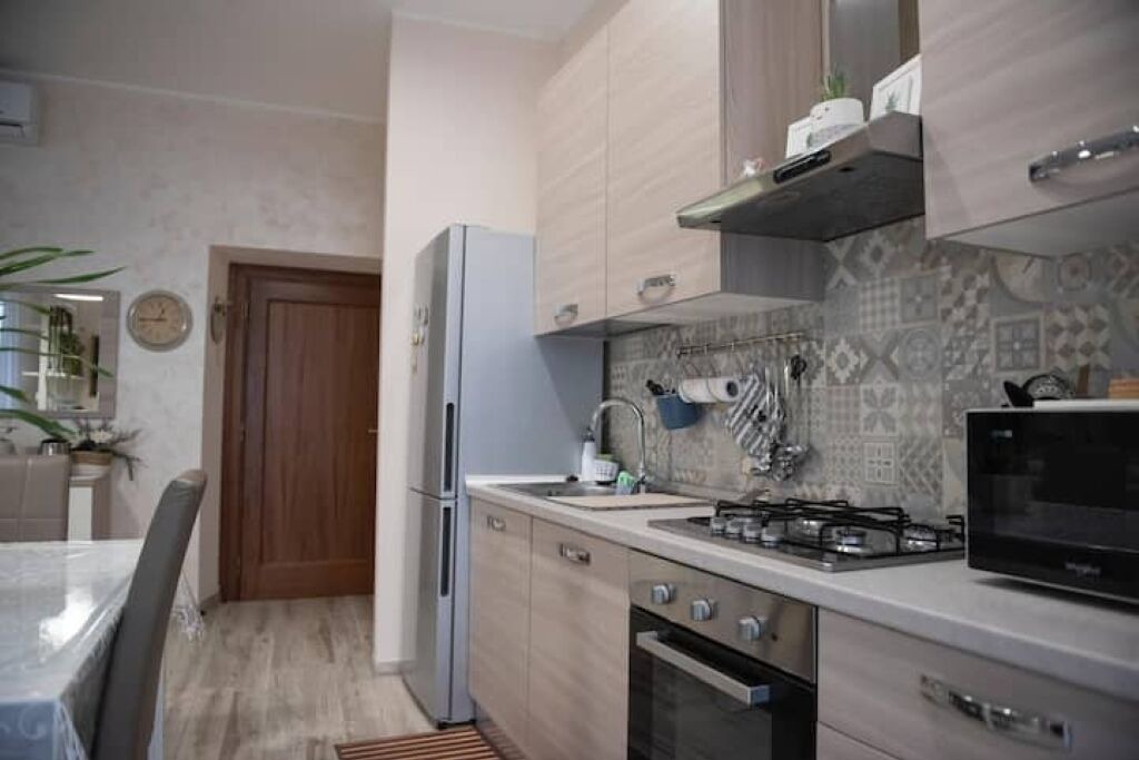 Photo of Kitchen in Viterbo