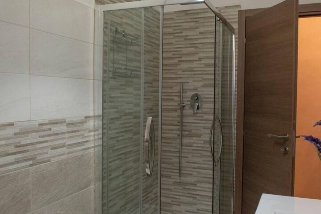 Photo of Bathroom in Viterbo