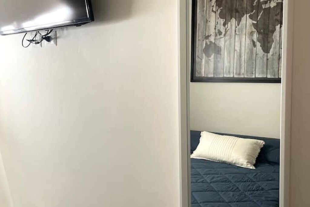 Photo of Bedroom in Viterbo