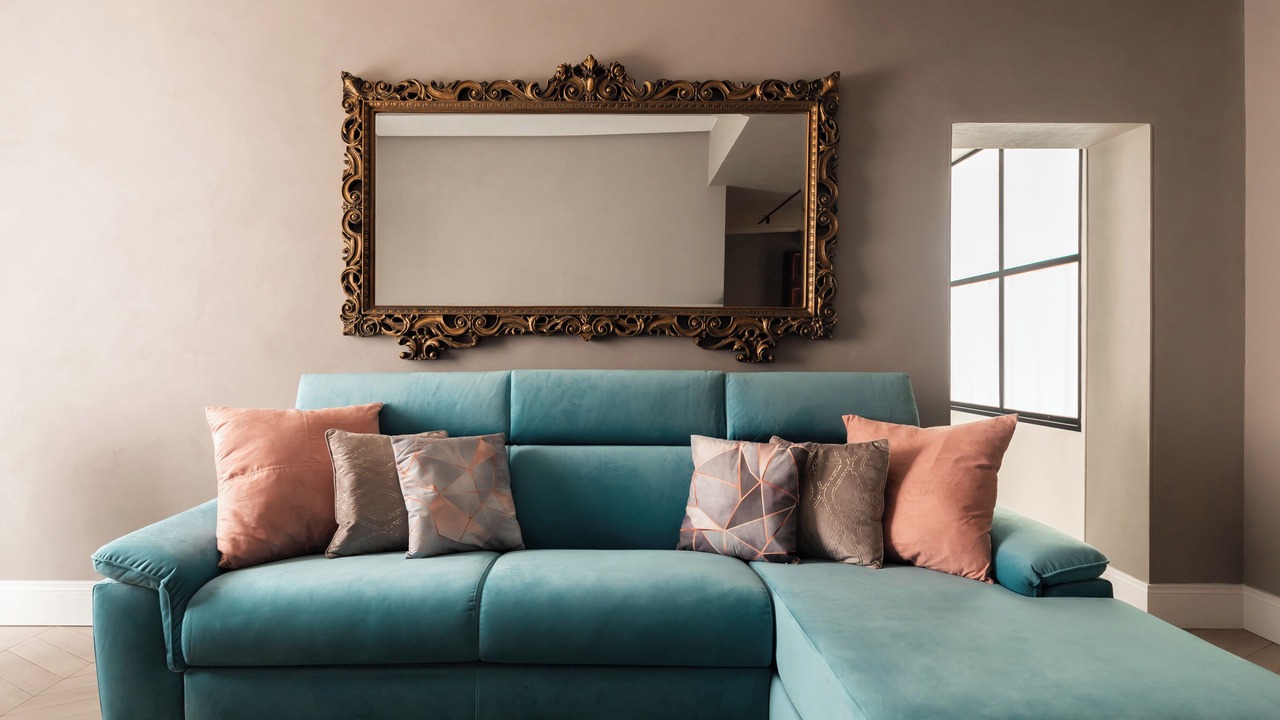 Photo of Livingroom in Rione V Ponte