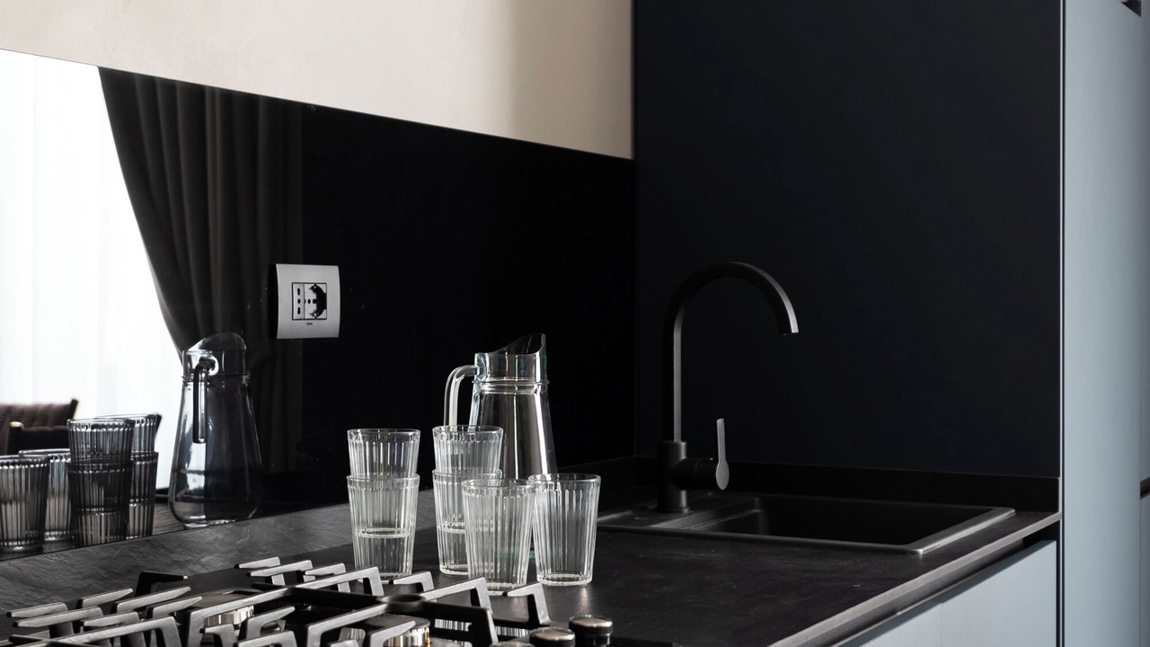 Photo of Kitchen in Rione V Ponte