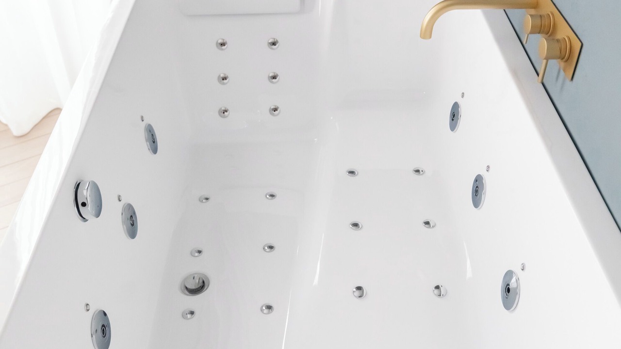 Photo of Bathroom in Rione V Ponte