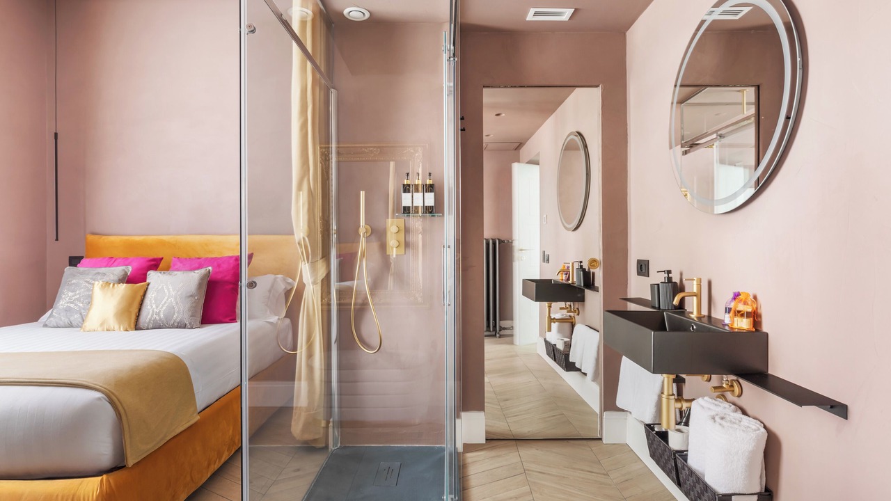 Photo of Bedroom in Rione V Ponte