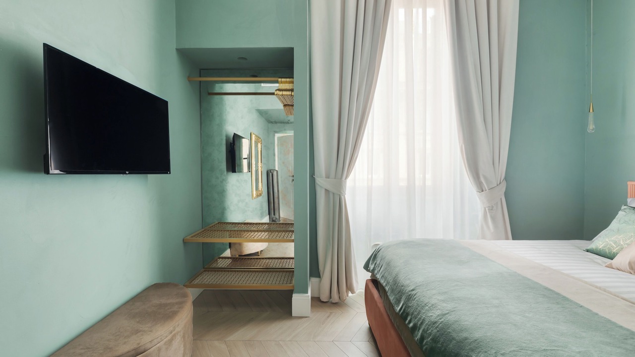 Photo of Bedroom in Rione V Ponte