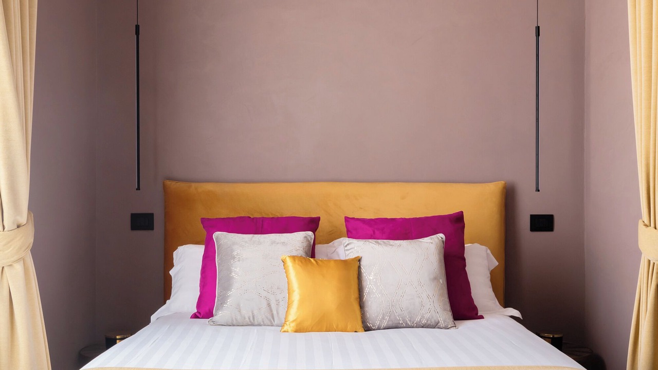 Photo of Bedroom in Rione V Ponte