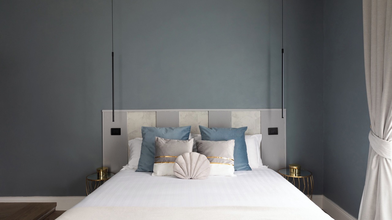 Photo of Bedroom in Rione V Ponte
