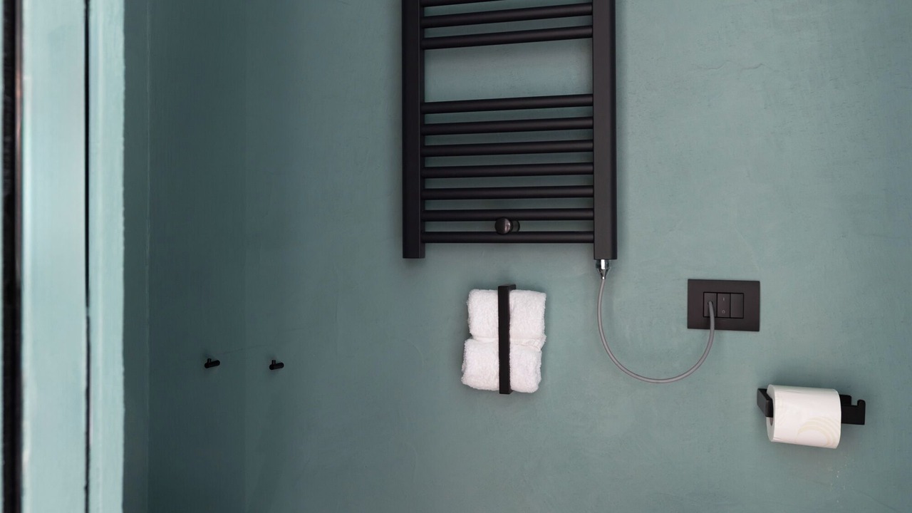 Photo of Bathroom in Rione V Ponte