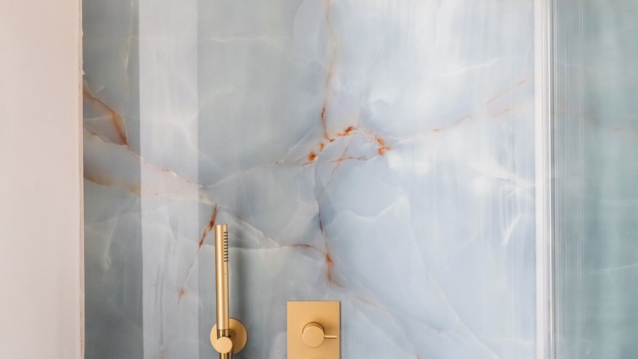 Photo of Bathroom in Rione V Ponte