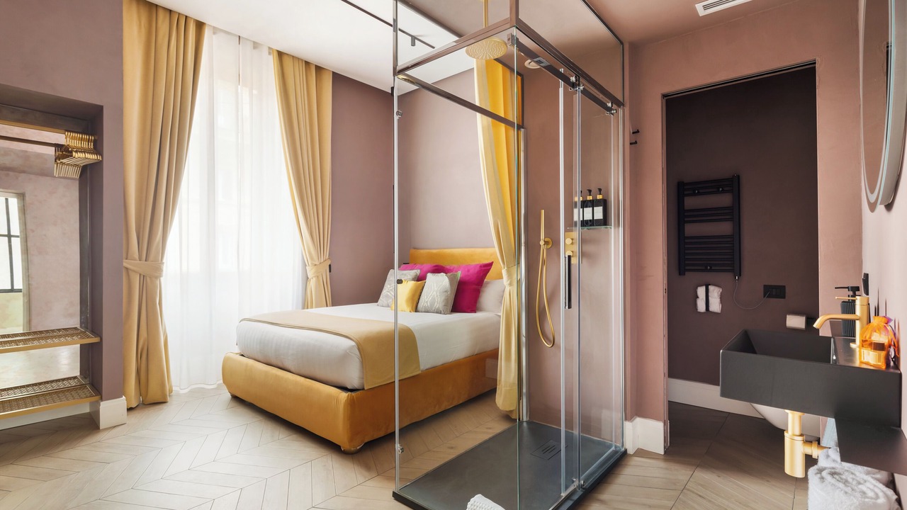 Photo of Bedroom in Rione V Ponte