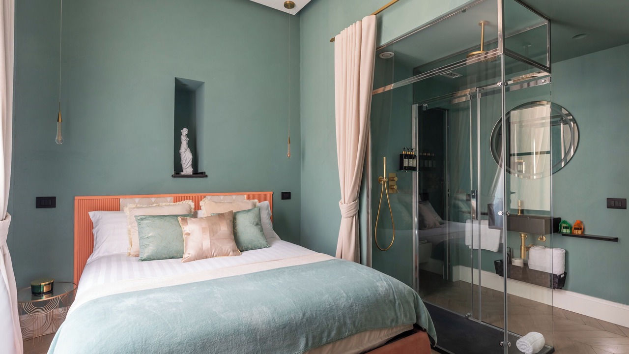 Photo of Bedroom in Rione V Ponte