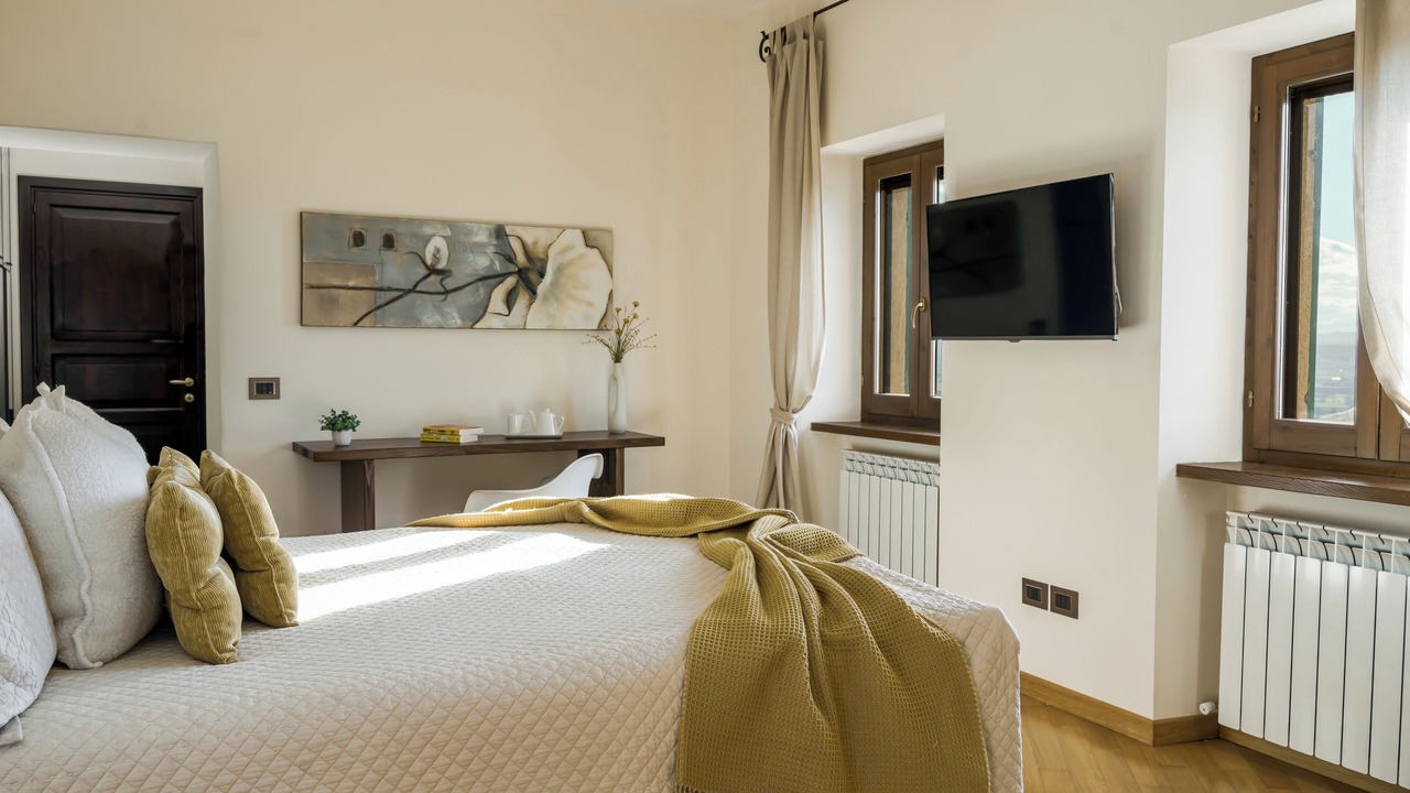 Photo of Bedroom in Trevi
