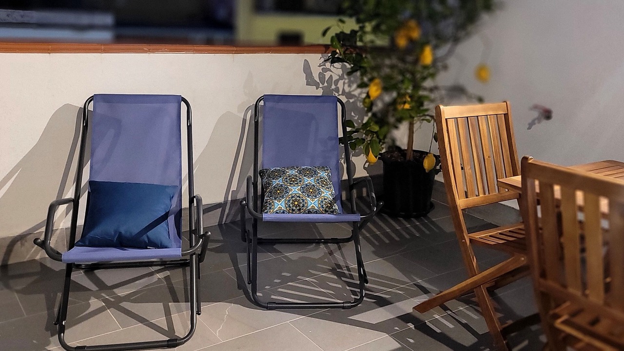 Photo of Outdoor in Capaci