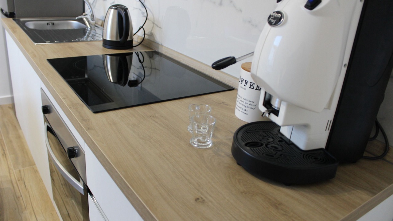 Photo of Kitchen in Capaci