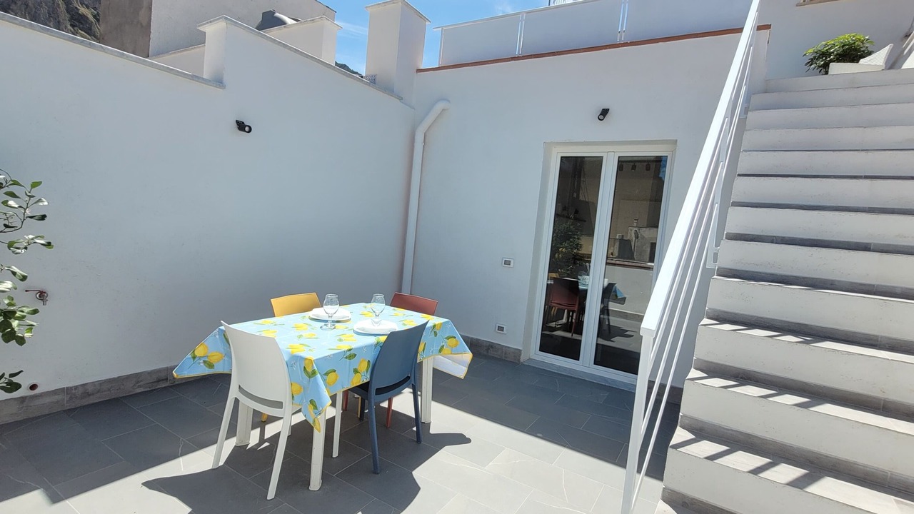 Photo of Outdoor in Capaci