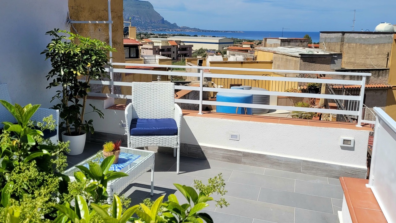 Photo of Outdoor in Capaci