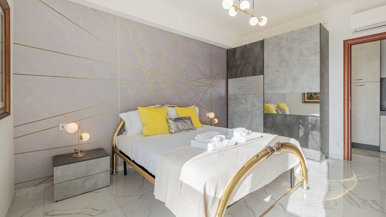 Photo of Bedroom in Aventine