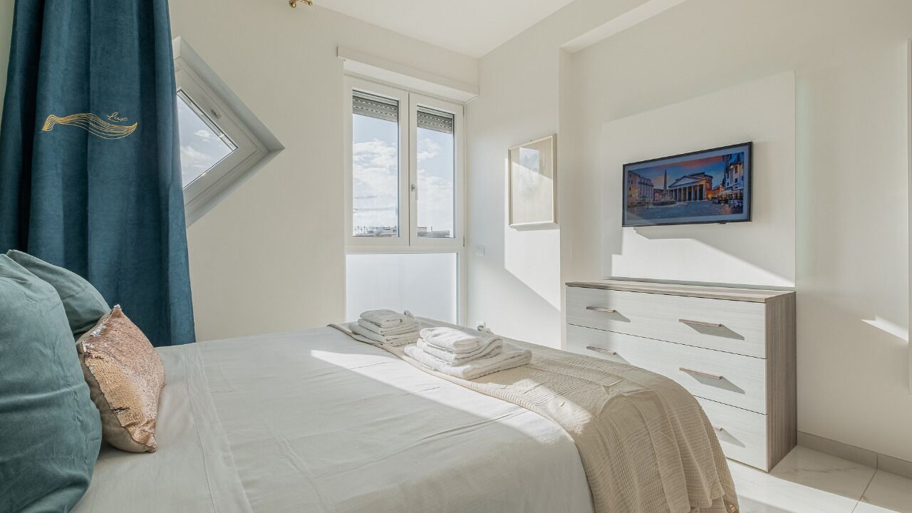 Photo of Bedroom in Aventine