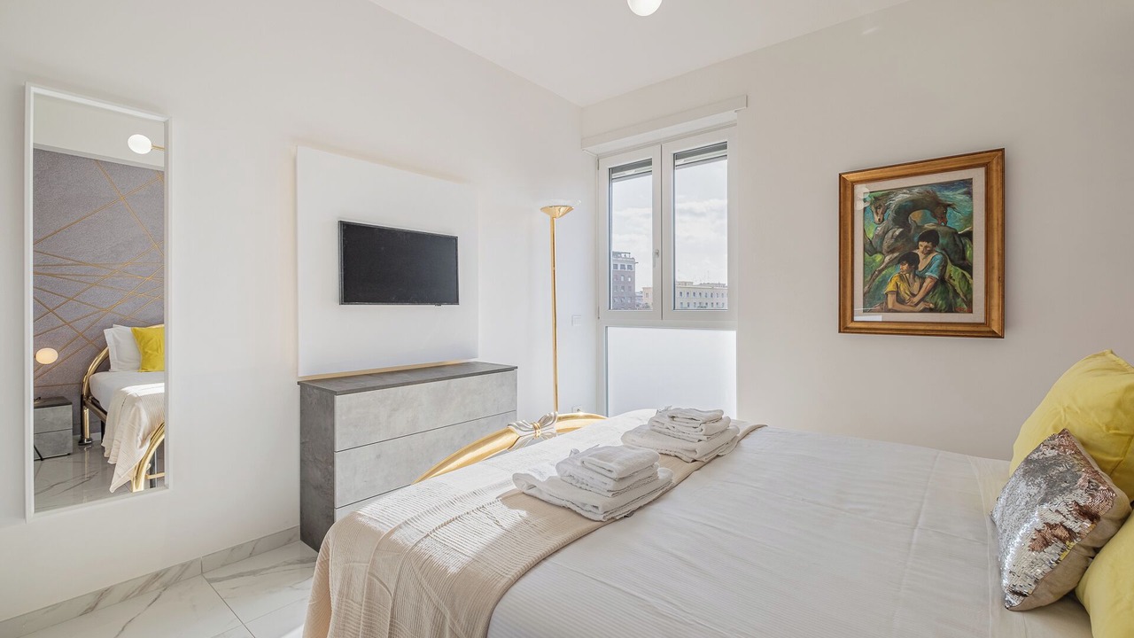 Photo of Bedroom in Aventine