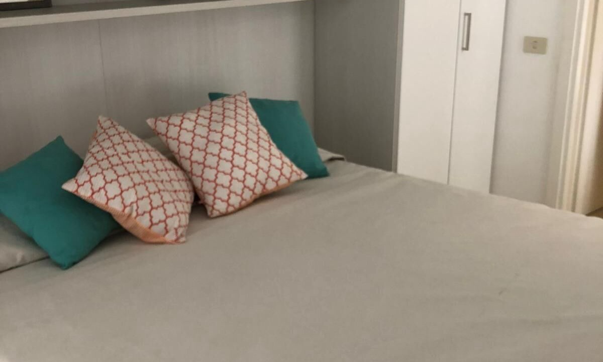 Photo of Bedroom in Porto Ercole