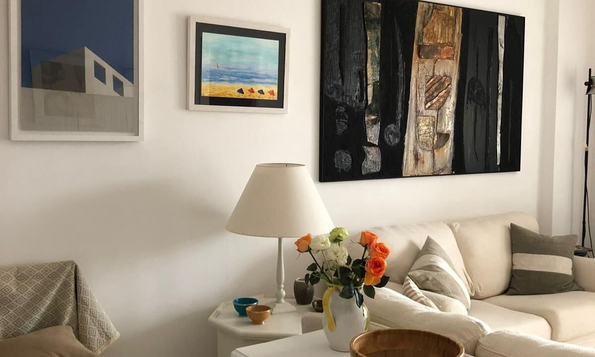 Photo of Livingroom in Porto Ercole