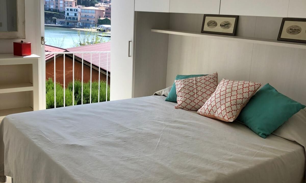 Photo of Bedroom in Porto Ercole