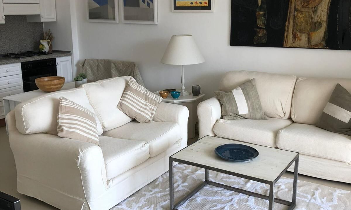 Photo of Livingroom in Porto Ercole
