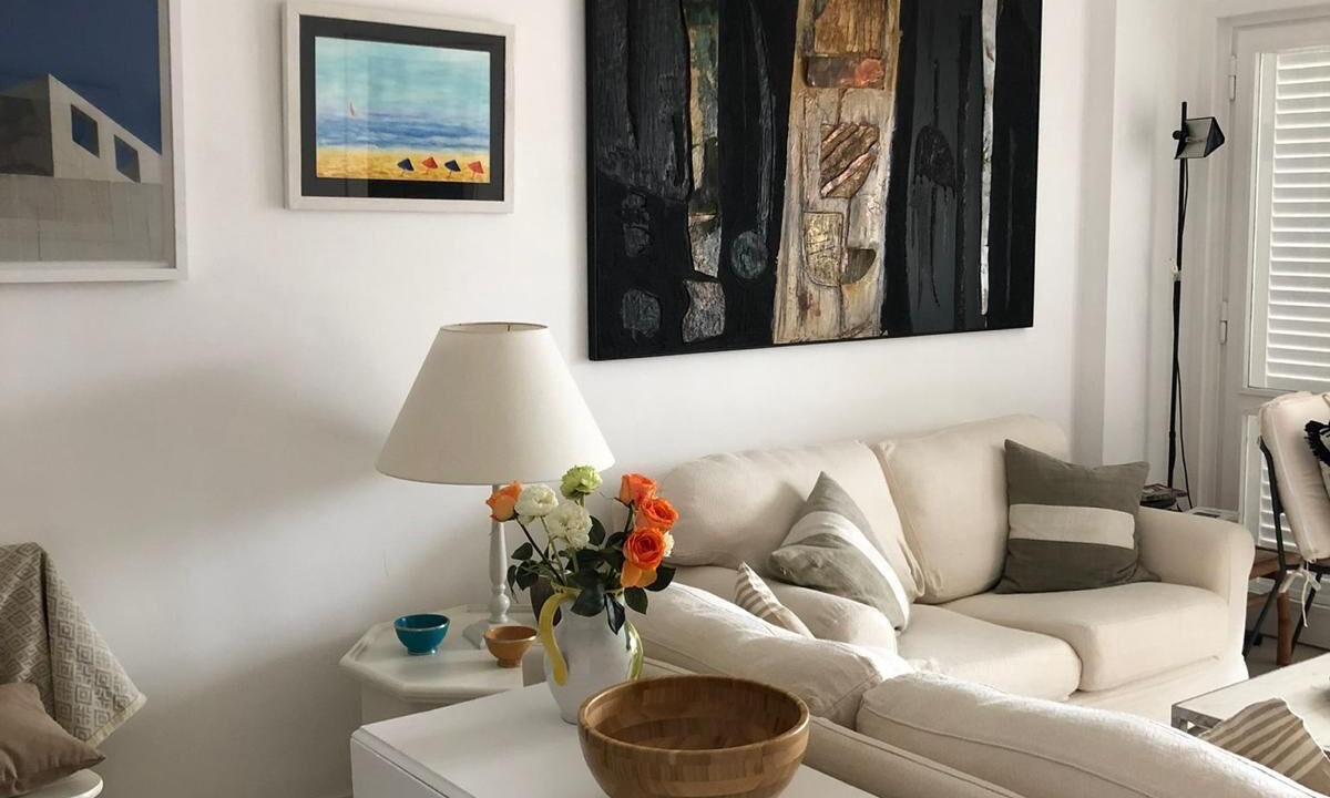 Photo of Livingroom in Porto Ercole