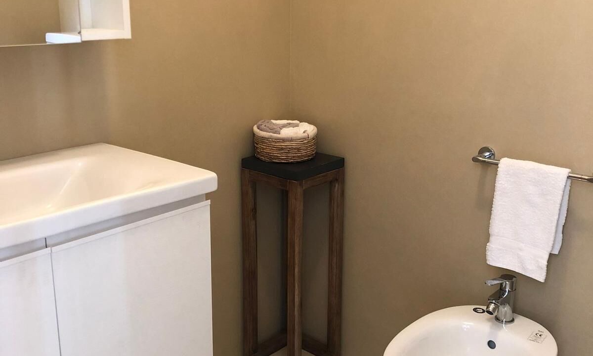 Photo of Bathroom in Porto Ercole
